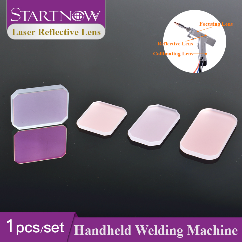 Startnow Laser Reflector Mirro – Industrial Laser Welding recenzja i cena