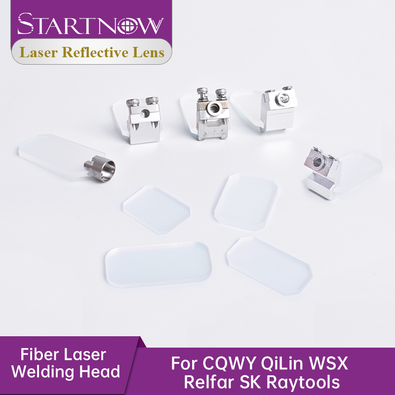 Startnow Laser Reflector Mirro – Industrial Laser Welding recenzja i cena