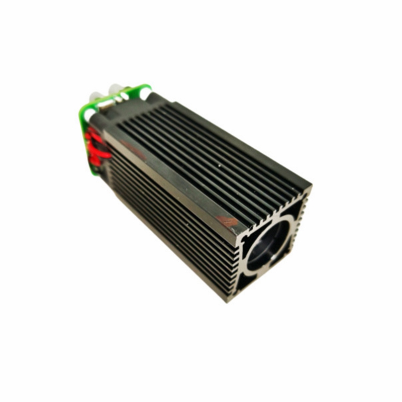 520nm 300mw/800mw/1000mw Green – Industrial Laser Module recenzja i cena