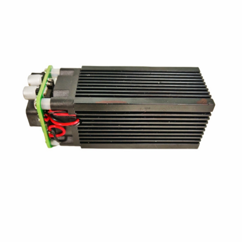520nm 300mw/800mw/1000mw Green – Industrial Laser Module recenzja i cena