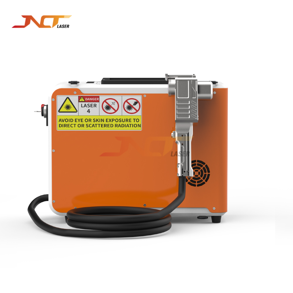 Laser Cleaning Machine to Remo – Industrial Laser Cleaning recenzja i cena