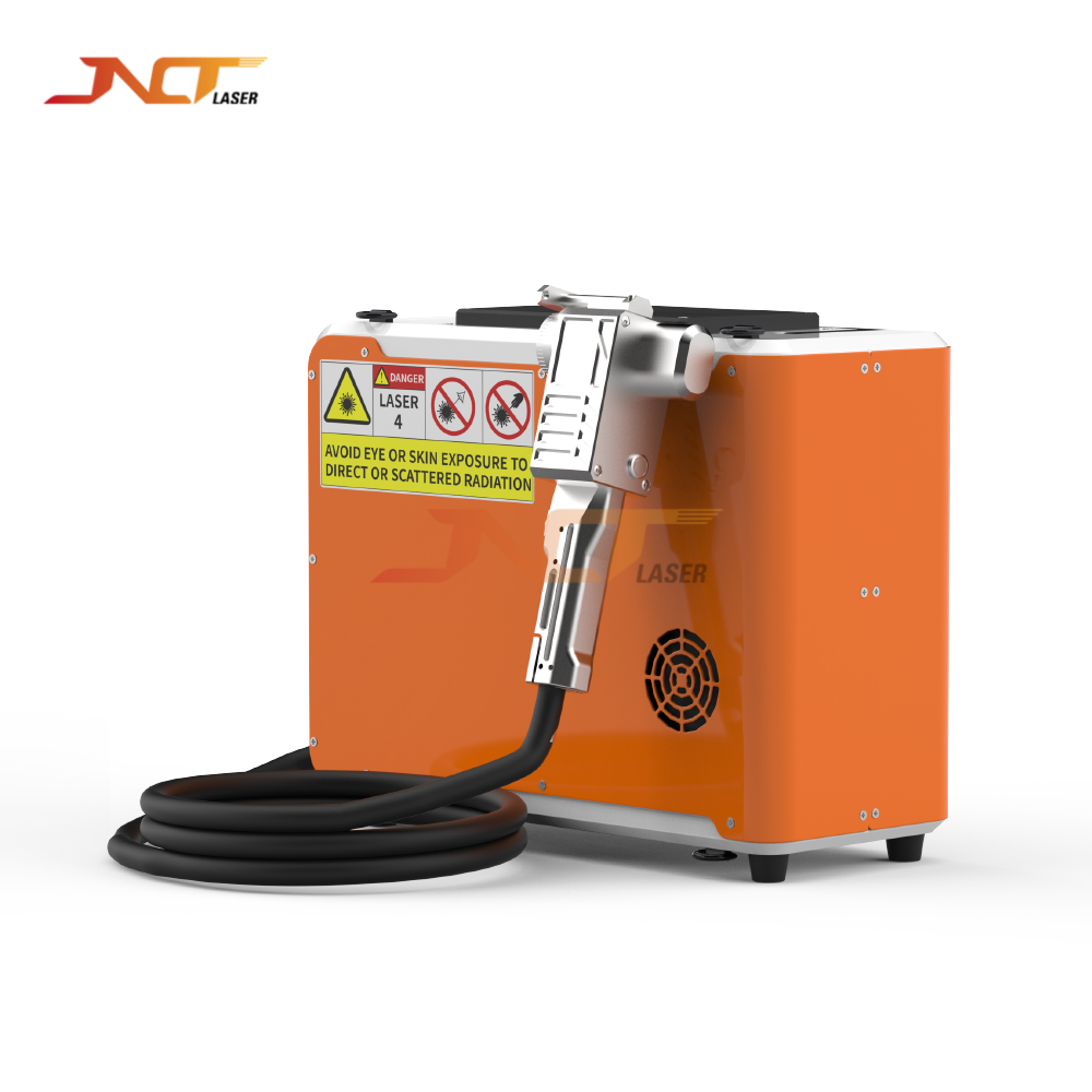 Laser Cleaning Machine to Remo – Industrial Laser Cleaning recenzja i cena