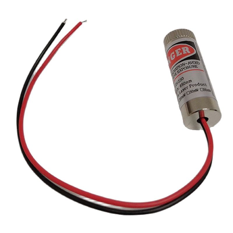 Laser Pointer High Power Laser – Industrial Laser Module recenzja i cena
