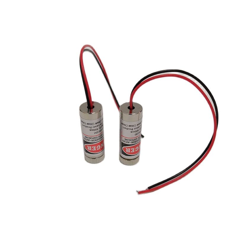 Laser Pointer High Power Laser – Industrial Laser Module recenzja i cena