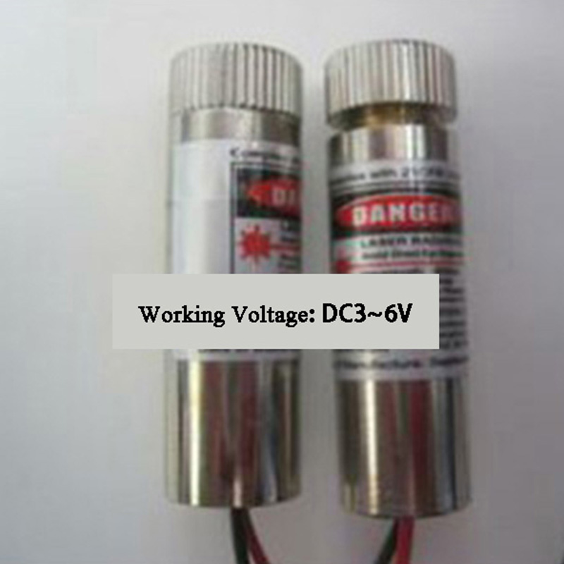 Laser Pointer High Power Laser – Industrial Laser Module recenzja i cena
