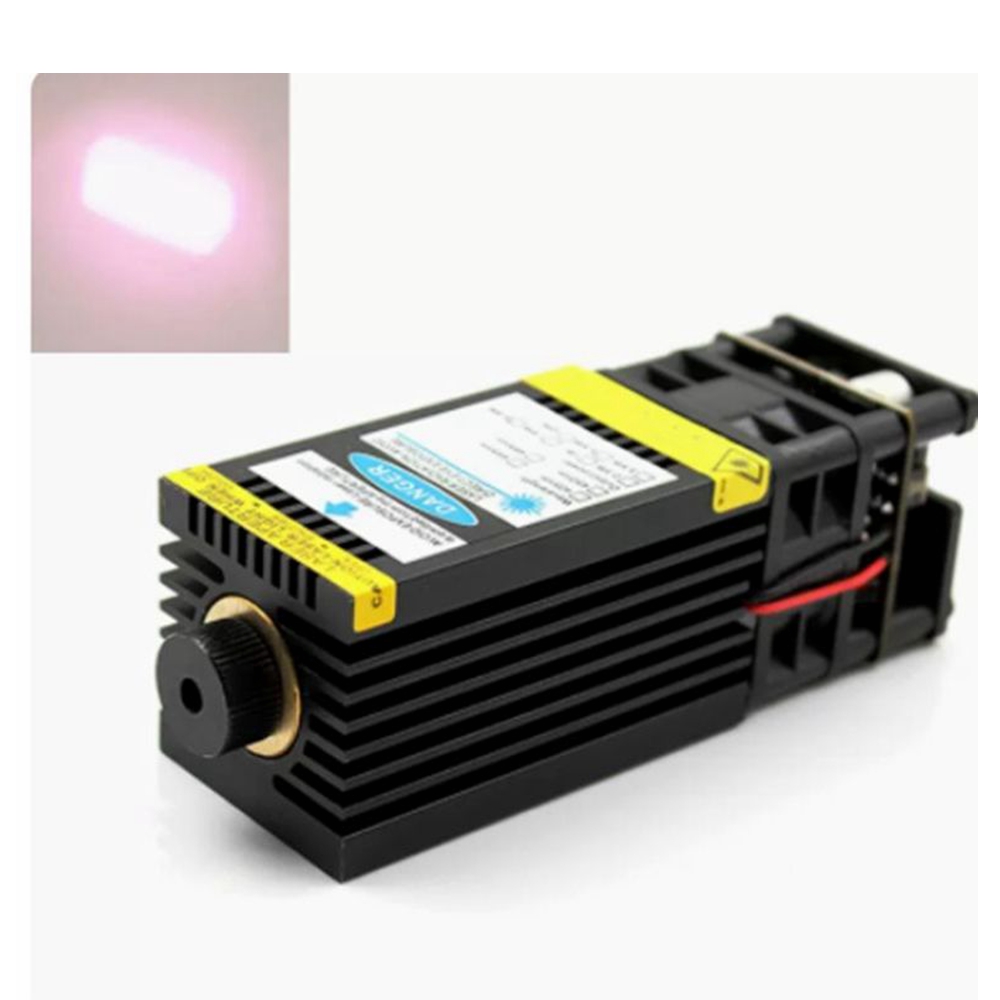 808nm 500mw/ 850nm1W/808nm 1W  – Industrial Laser Module recenzja i cena