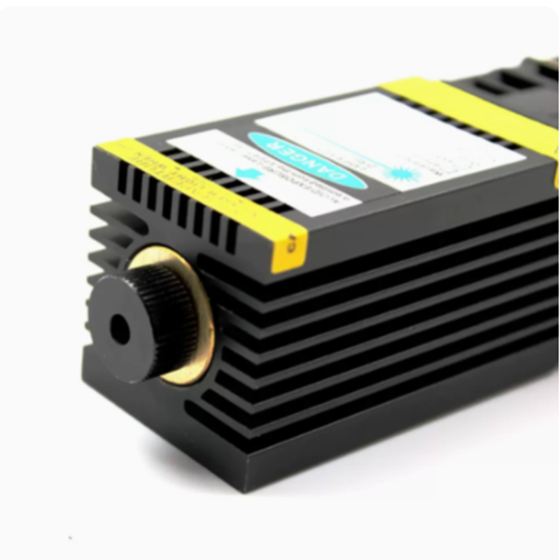 808nm 500mw/ 850nm1W/808nm 1W  – Industrial Laser Module recenzja i cena