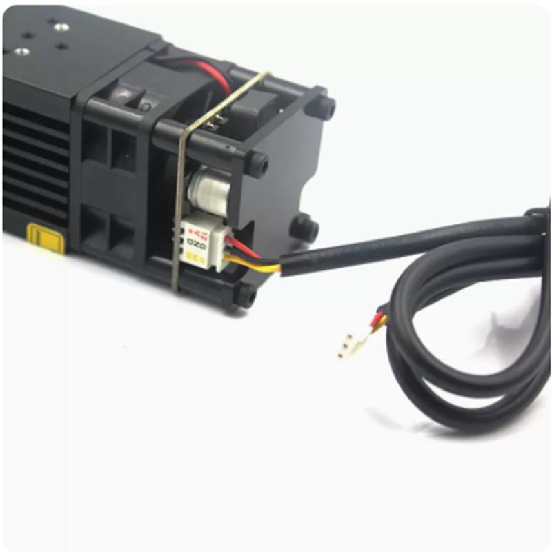 808nm 500mw/ 850nm1W/808nm 1W  – Industrial Laser Module recenzja i cena