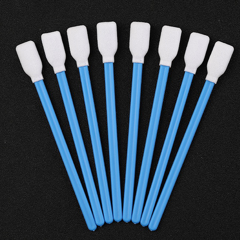 100pcs Industry Cotton Swab No – Industrial Laser Cleaning recenzja i cena