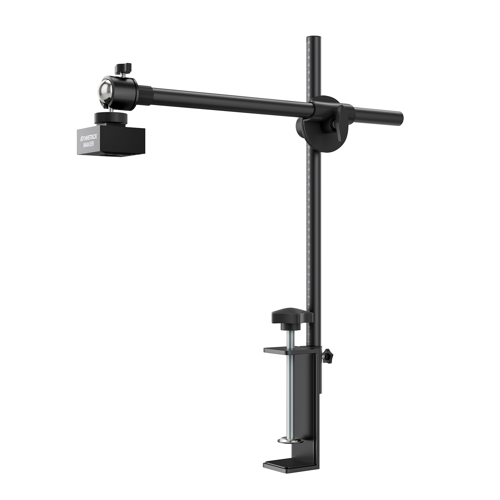 Atomstack Lightburn Camera Kit – Xtool Industrial Laser recenzja i cena