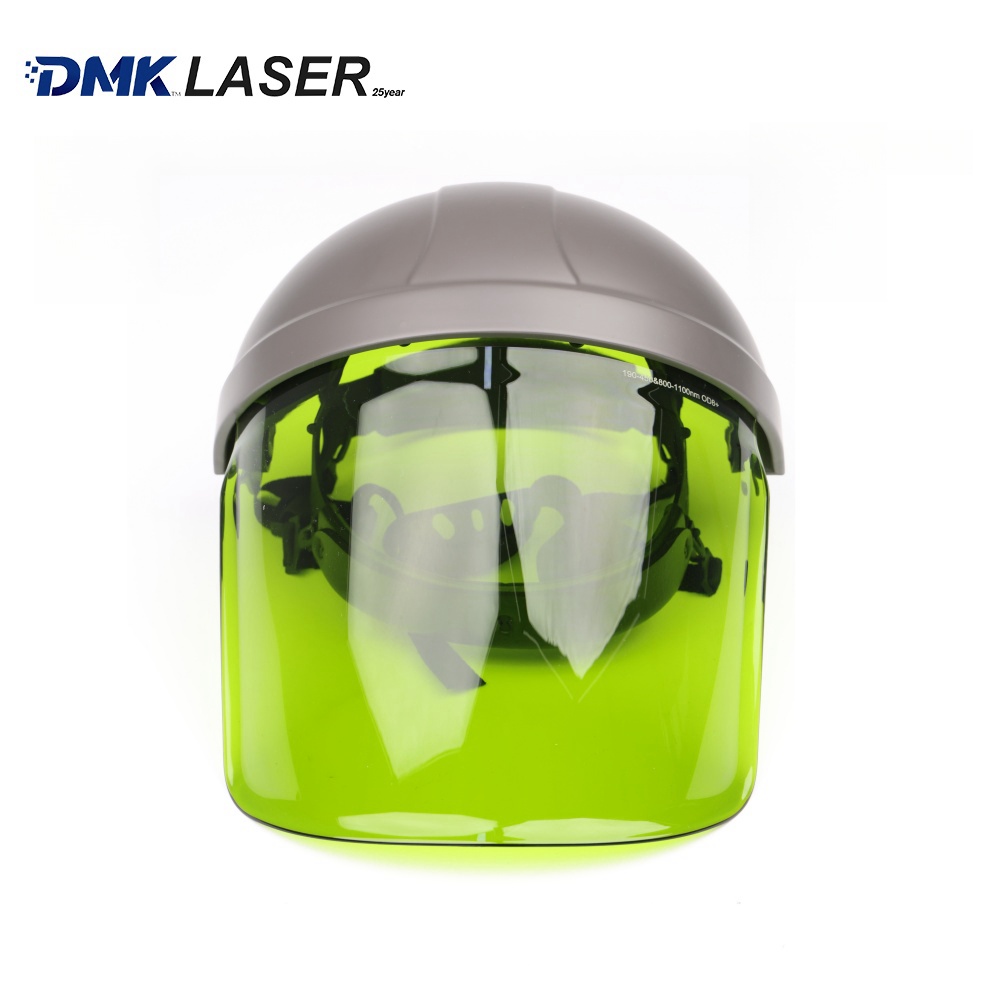 DMK laser welding helmets prot – Industrial Laser Welding recenzja i cena