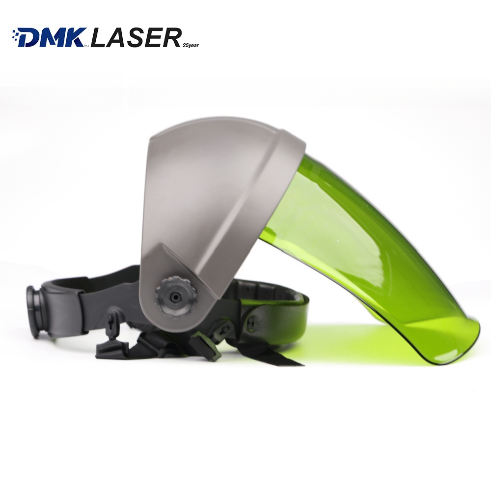 DMK laser welding helmets prot – Industrial Laser Welding recenzja i cena
