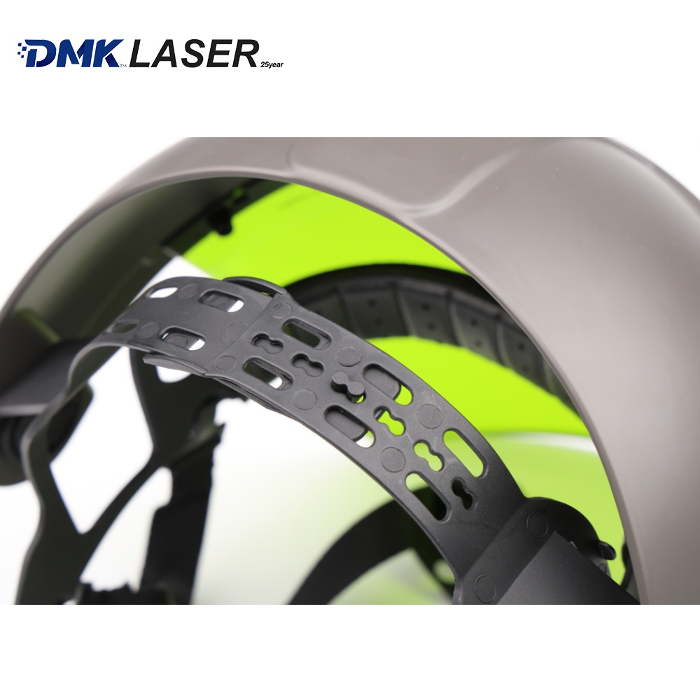 DMK laser welding helmets prot – Industrial Laser Welding recenzja i cena