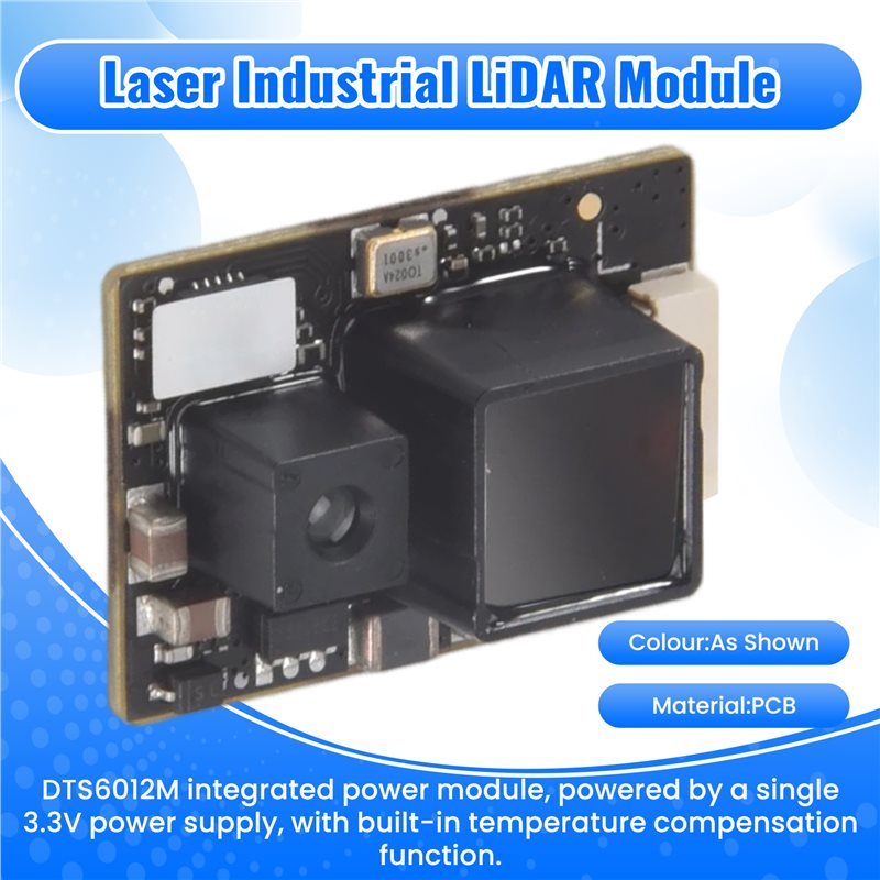 Classic-20M High Integrated Dt – Industrial Laser Module recenzja i cena