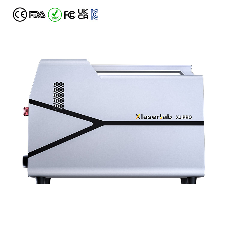 3 in 1 Weld Cut Clean 700W Ind – Industrial Handheld Laser Welder recenzja i cena