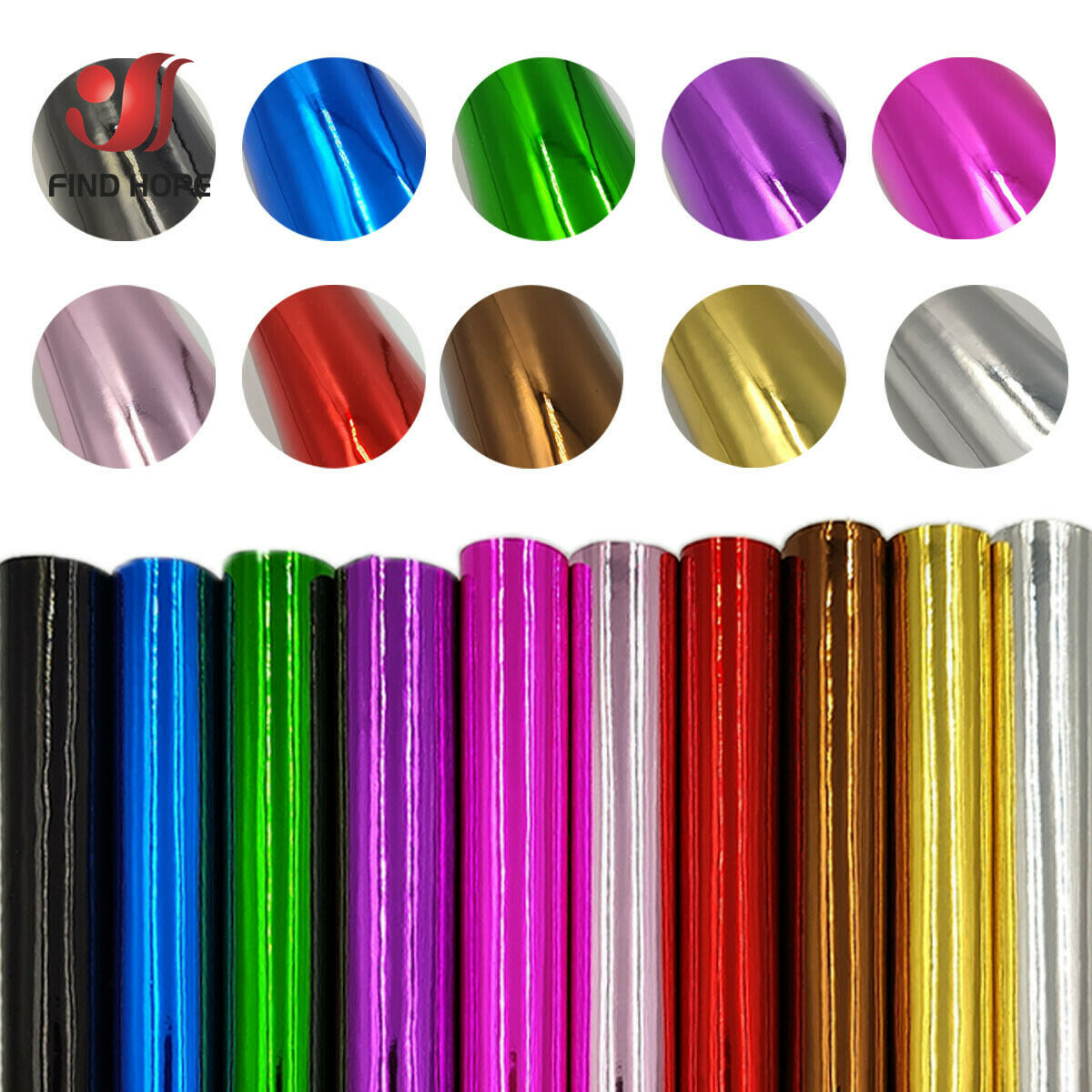 A5 Mirror Shiny Glossy Faux  P – Industrial Laser Welding recenzja i cena