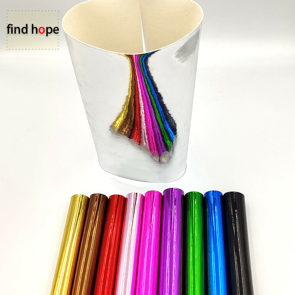 A5 Mirror Shiny Glossy Faux  P – Industrial Laser Welding recenzja i cena
