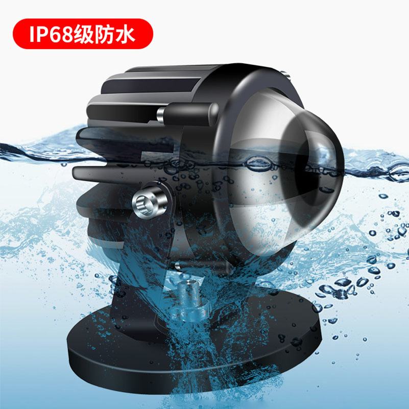 12V-80V Universal LED Laser Sp – Laser Focus Lens recenzja i cena