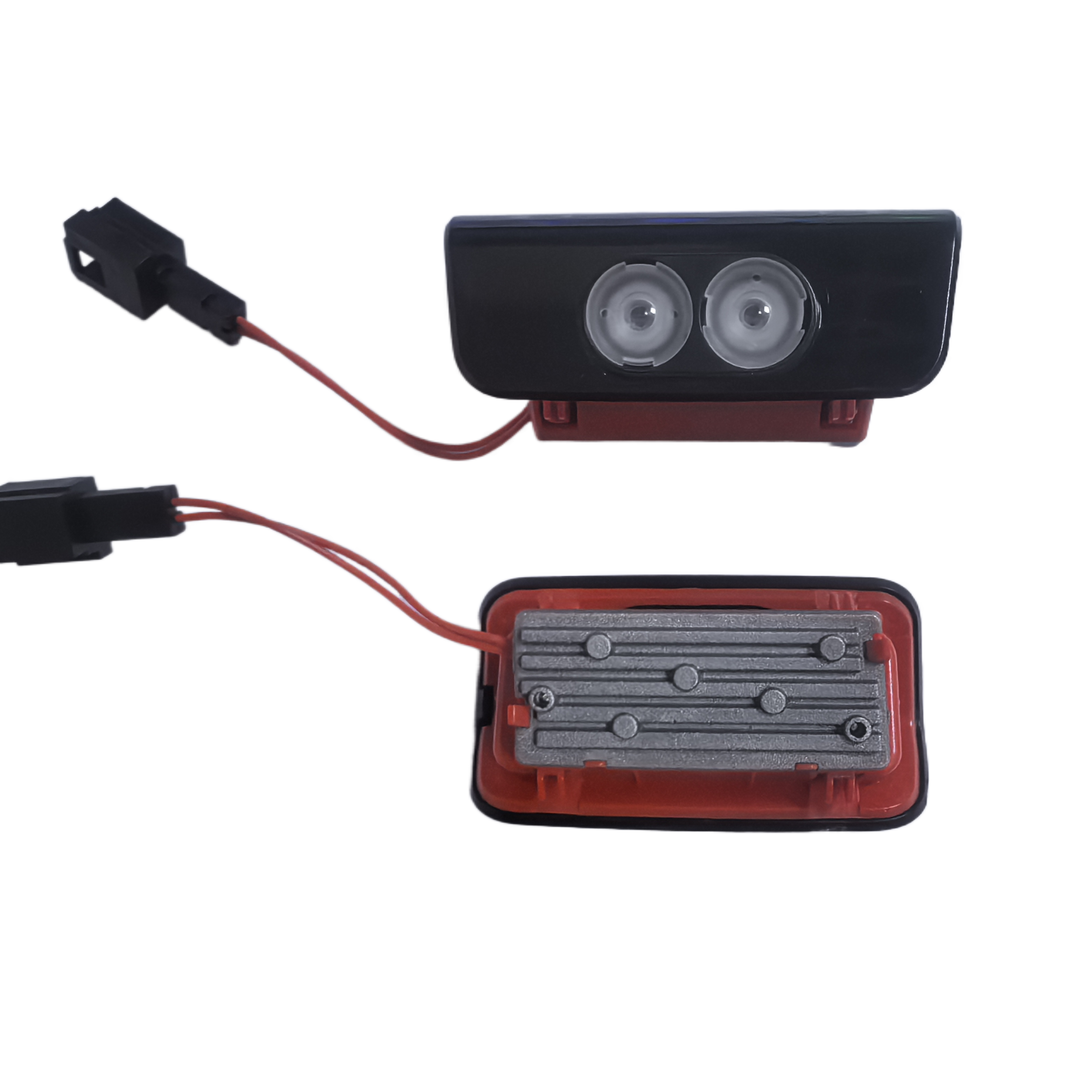 Dynamic Car Door Welcome Light – Laser Focus Lens recenzja i cena