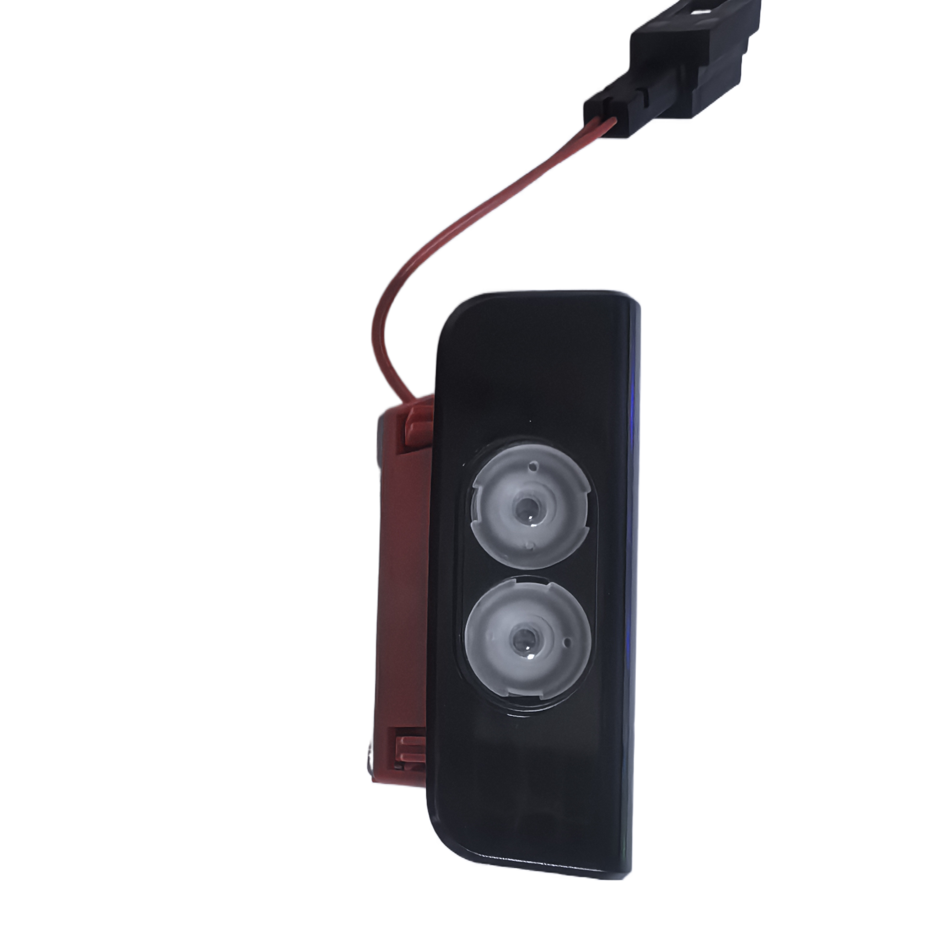 Dynamic Car Door Welcome Light – Laser Focus Lens recenzja i cena