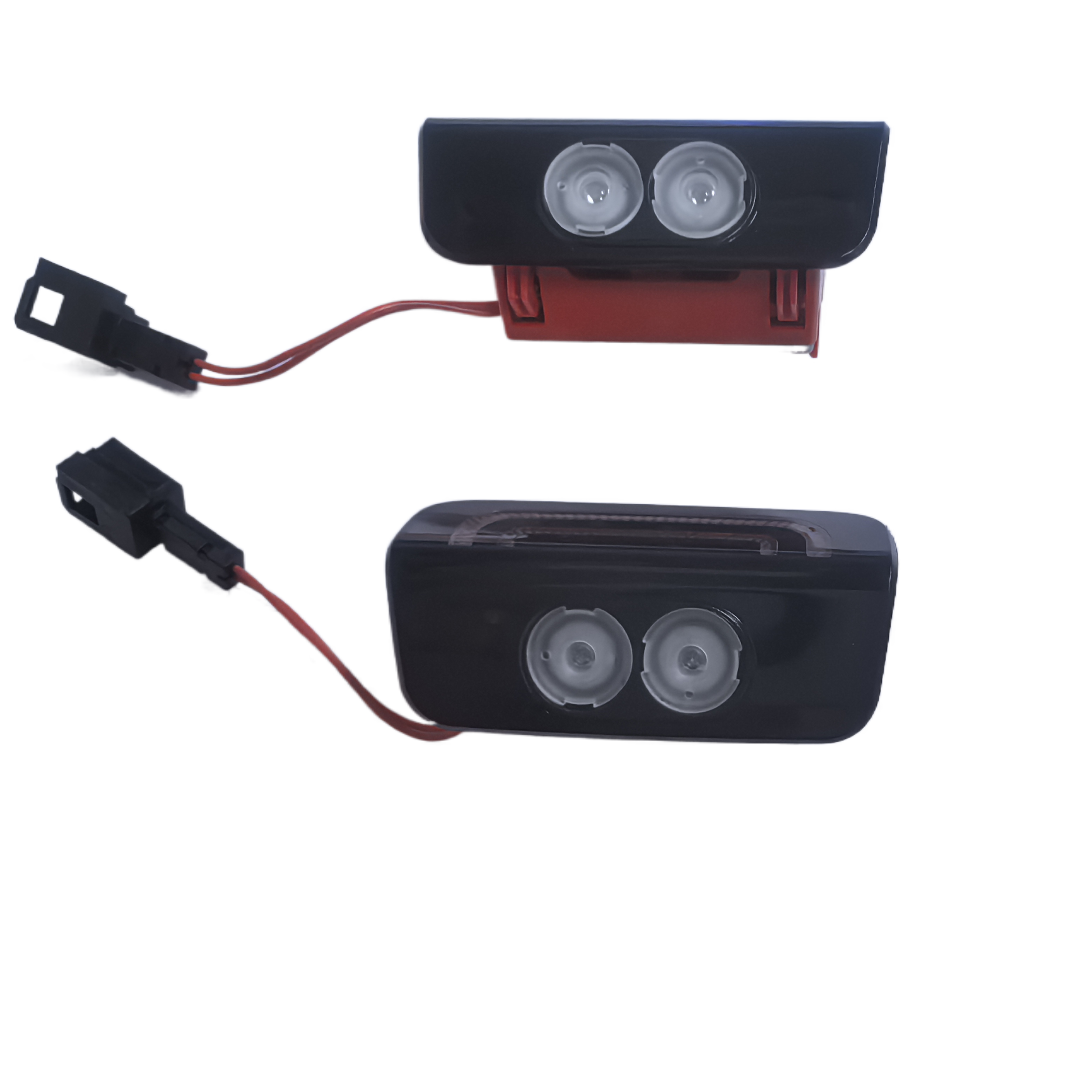 Dynamic Car Door Welcome Light – Laser Focus Lens recenzja i cena