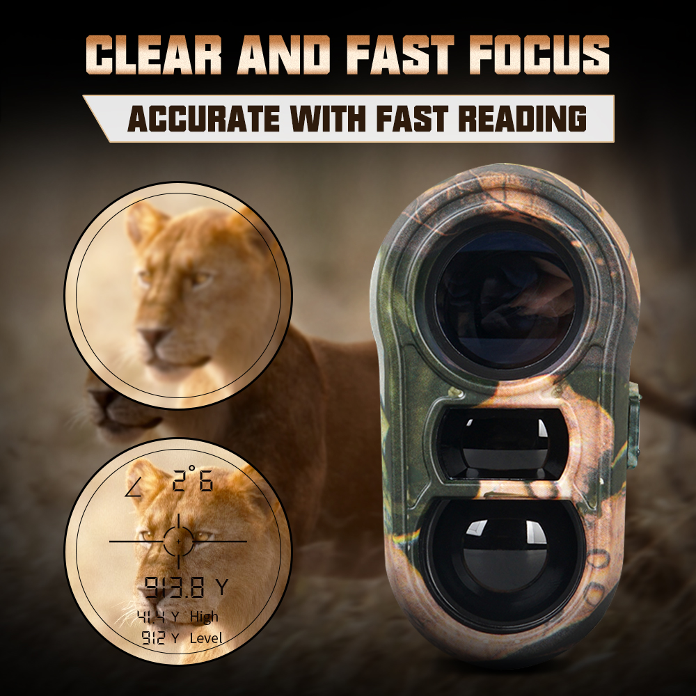 REVASRI Laser Rangefinder 1000 – Industrial Laser Rangefinder recenzja i cena