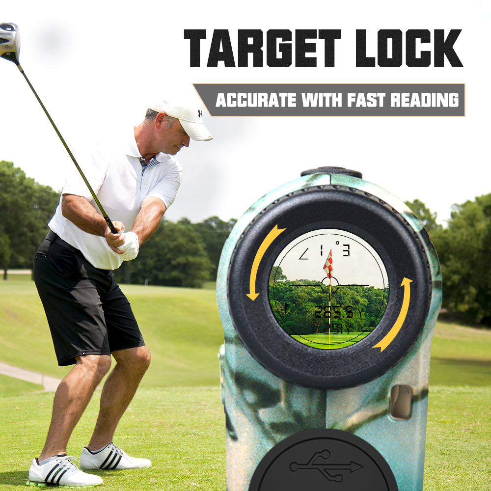 REVASRI Laser Rangefinder 1000 – Industrial Laser Rangefinder recenzja i cena