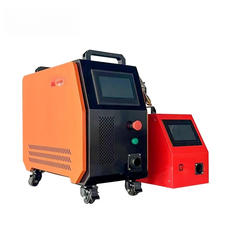 Factory Price 1200W Handheld F – Industrial Laser Repair recenzja i cena