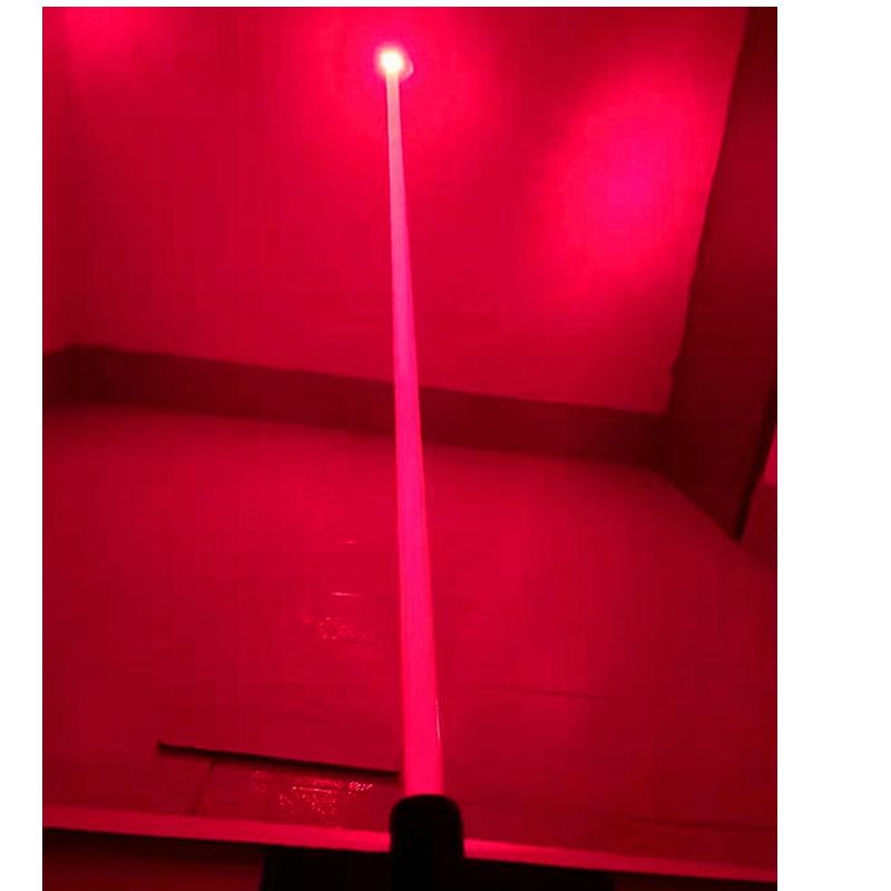650nm 200mW Red Fat Beam Laser – Industrial Laser Module recenzja i cena