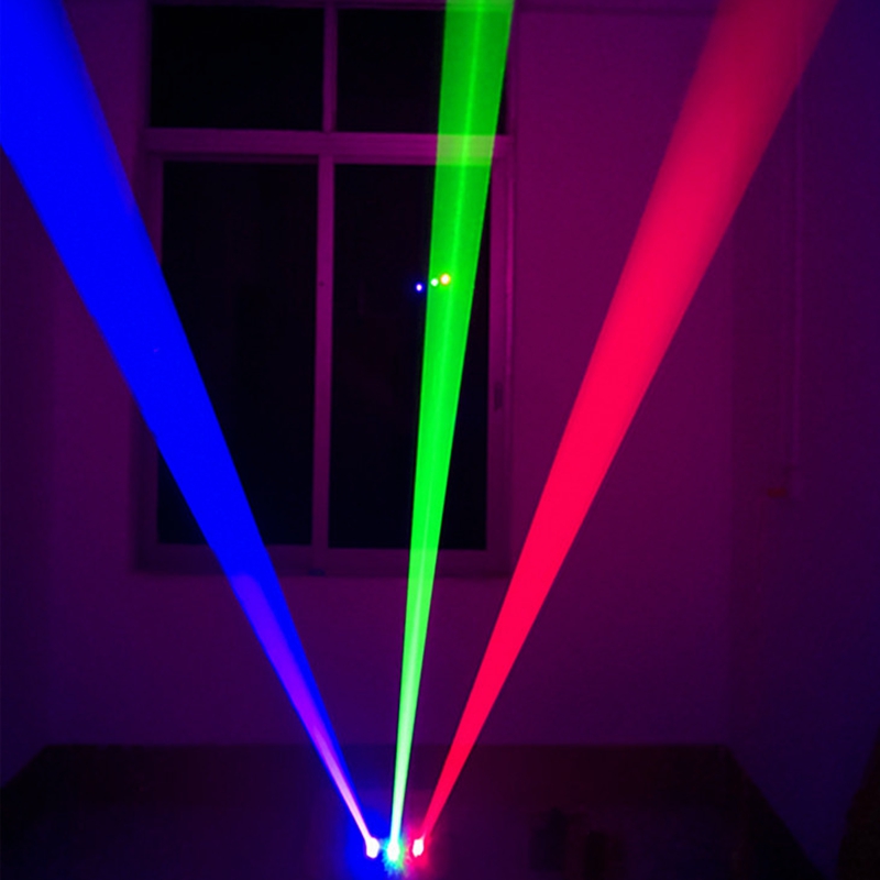 650nm 200mW Red Fat Beam Laser – Industrial Laser Module recenzja i cena