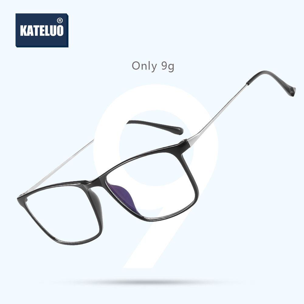 KATELUO Glasses Unisex Anti Bl – Laser Focus Lens recenzja i cena