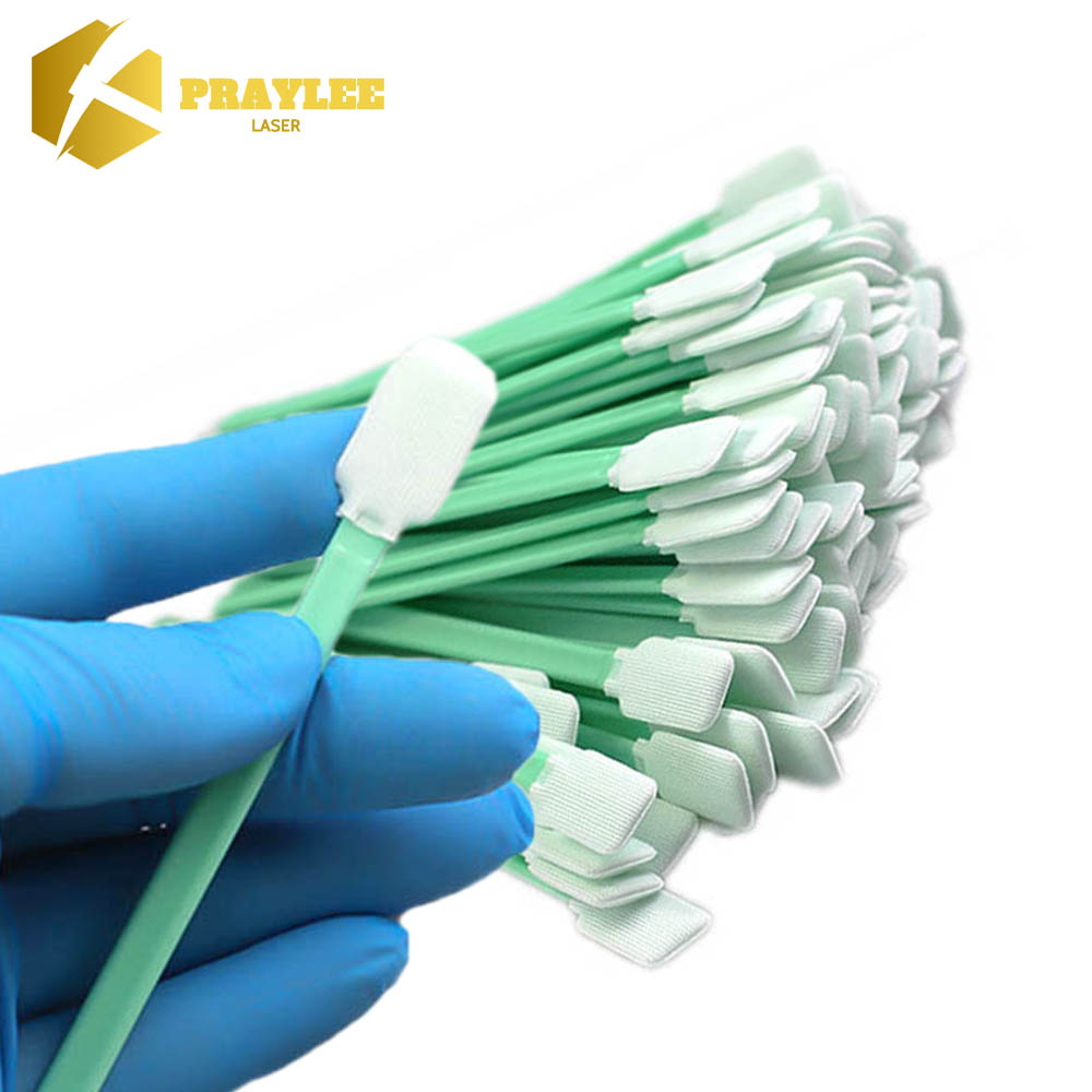 Praylee 100PCS Industry Cotton – Industrial Laser Cleaning recenzja i cena