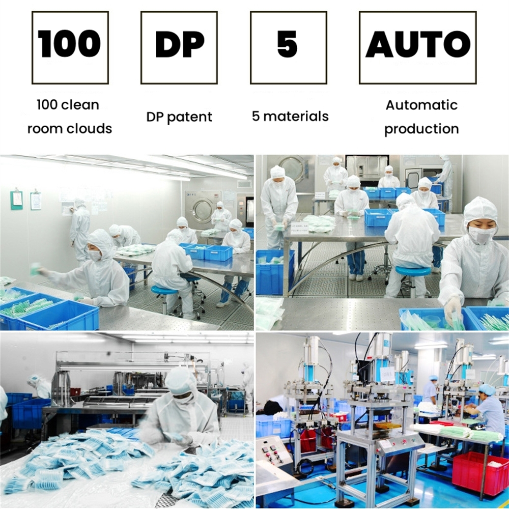 Praylee 100PCS Industry Cotton – Industrial Laser Cleaning recenzja i cena