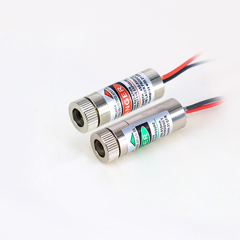 WithScaleCrossLine Laser Modul – Laser Focus Lens recenzja i cena