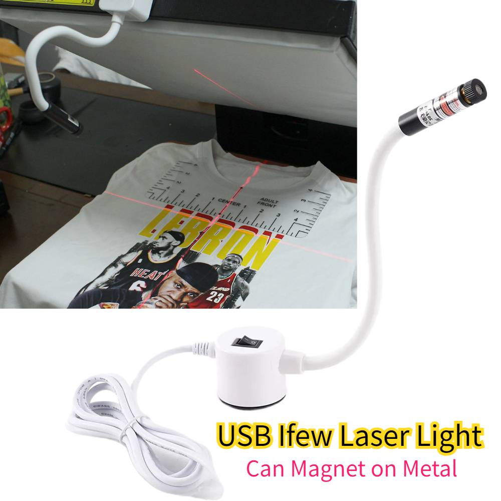 DTF Accessories USB Laser Poin – Industrial Laser Welding recenzja i cena
