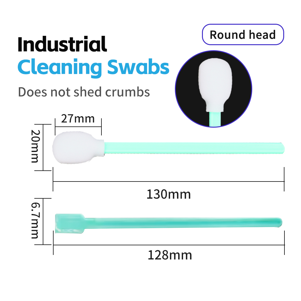 50PCS Cotton Swab Industrial C – Industrial Laser Cleaning recenzja i cena