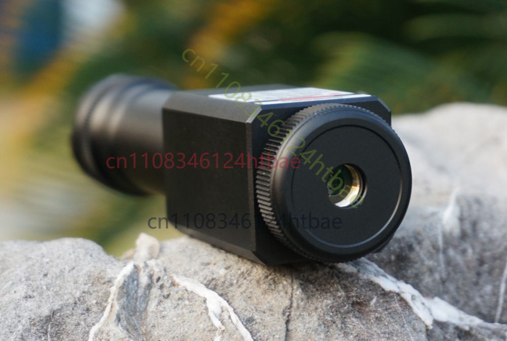 For Laser Module, Waterproof F – Industrial Laser Module recenzja i cena