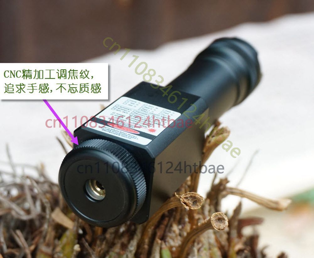 For Laser Module, Waterproof F – Industrial Laser Module recenzja i cena