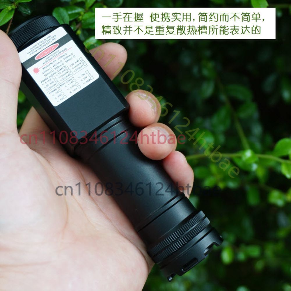 For Laser Module, Waterproof F – Industrial Laser Module recenzja i cena