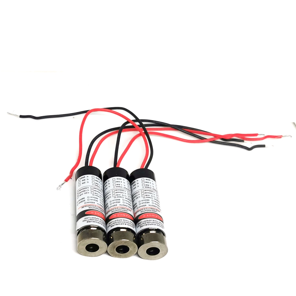 3pcs Lab/Industrial 405nm 20mw – Industrial Laser Module recenzja i cena