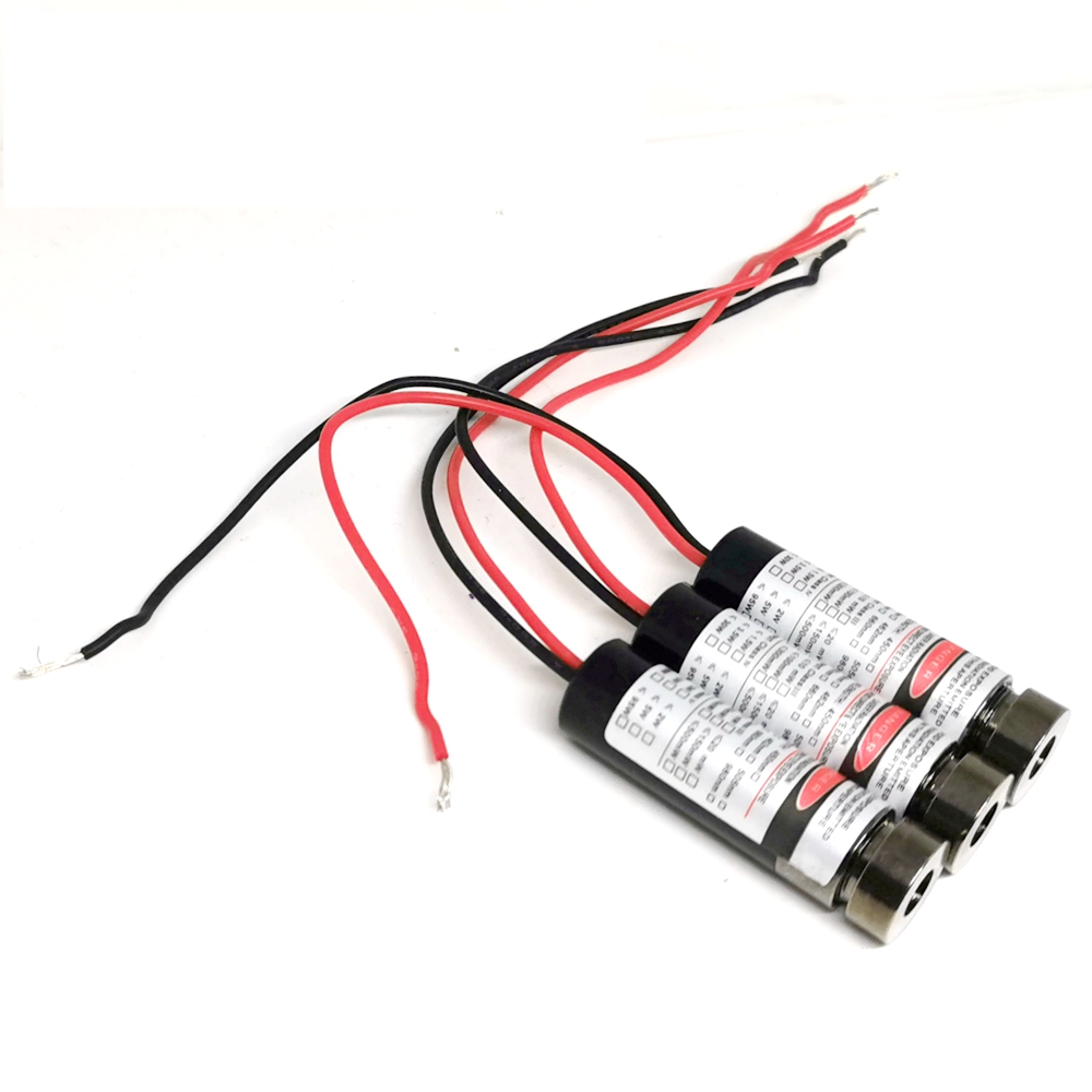 3pcs Lab/Industrial 405nm 20mw – Industrial Laser Module recenzja i cena