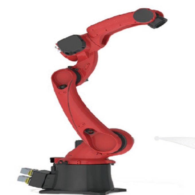 Industrial Welding Robot Kuka  – Industrial Laser Welding recenzja i cena
