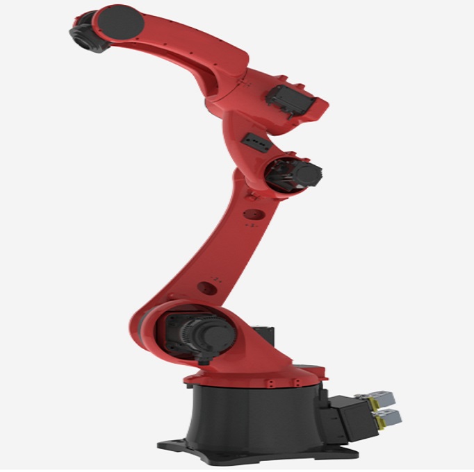 Industrial Welding Robot Kuka  – Industrial Laser Welding recenzja i cena
