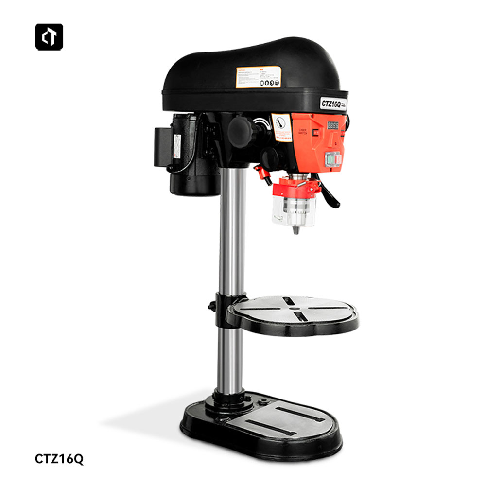 220V 550W Laser Bench Drill Ho – Industrial Laser Repair recenzja i cena