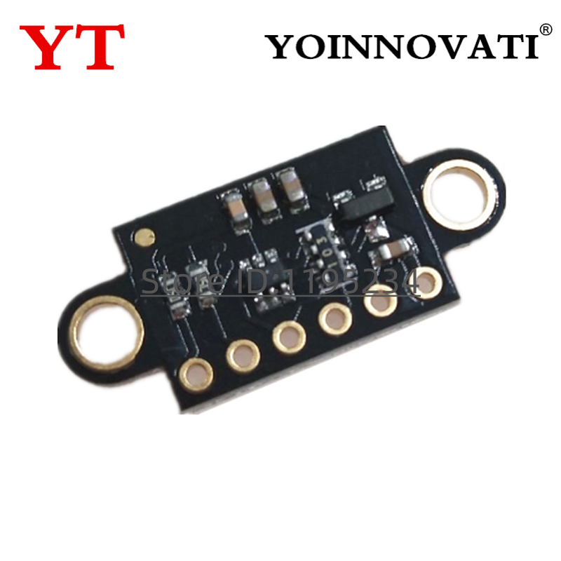 1PCS-10PCS VL53L1X Laser Rangi – Industrial Laser Module recenzja i cena