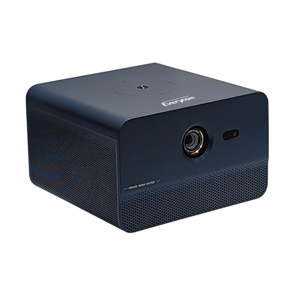 Everycom M3000 Pro 4K 1080P Sm – Laser Focus Lens recenzja i cena