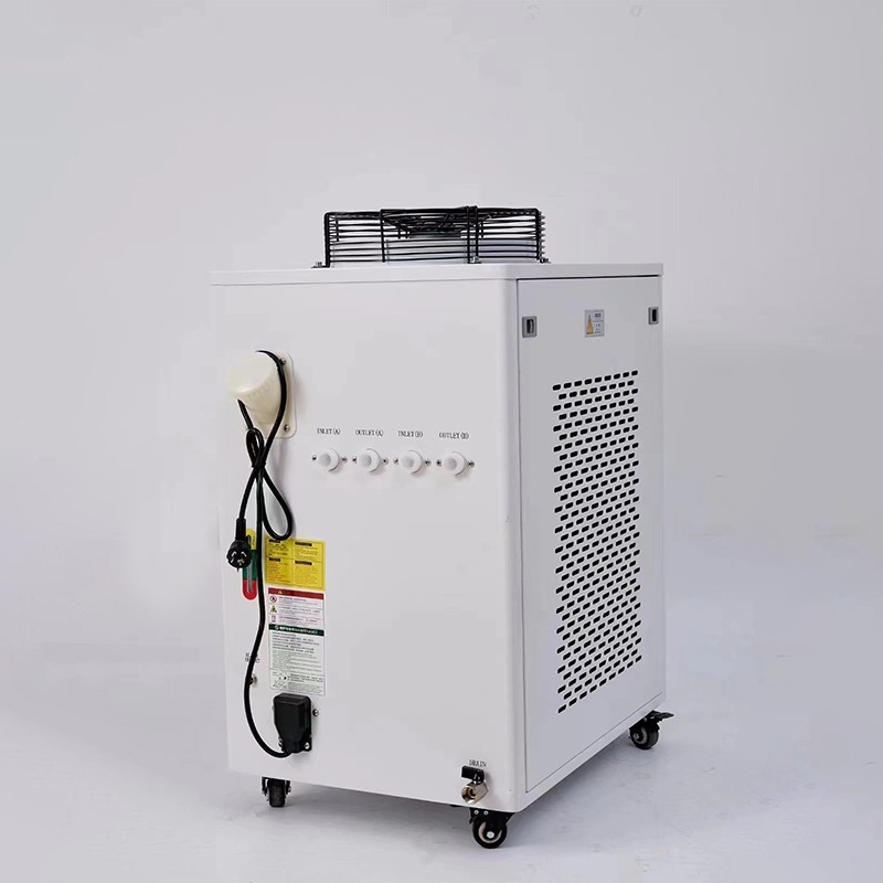 Industrial Chiller Fiber Laser – Industrial Laser Welding recenzja i cena