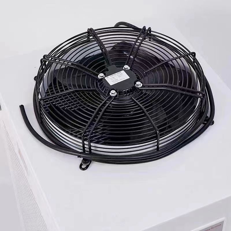 Industrial Chiller Fiber Laser – Industrial Laser Welding recenzja i cena