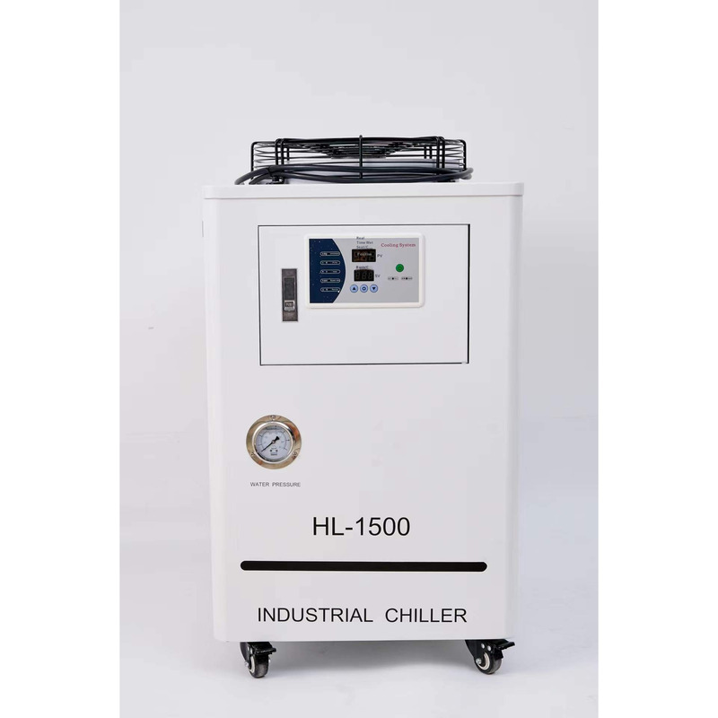 Industrial Chiller Fiber Laser – Industrial Laser Welding recenzja i cena