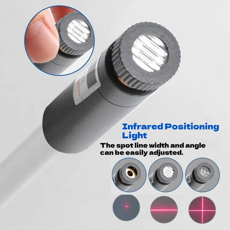 Red Laser Positioning Quilting – Industrial Laser Welding recenzja i cena